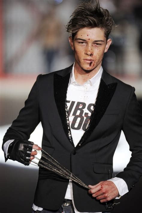 chico lachowski dior